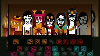 What??? Incredibox mod