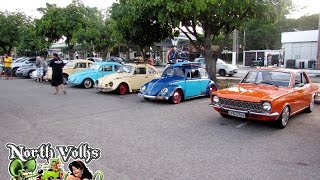 NORTH VOLKS - LOW BUGS LAGOA 26 04 15