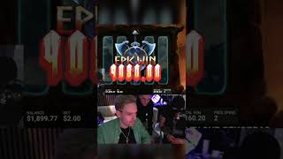 Занос х1500 от друзей! short  #maxwin #casino #bigwin