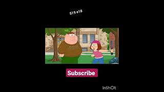 meg use fake document- family guy ll funny videos ll