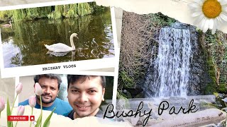 Dublin park / Garden 🤩 | Best day spends spot 😉👍| Ireland's usual outdoor activities for families 👌🙂