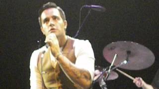 Ramin Karimloo - Bring Him Home, Chicago 9/8/2012