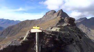 Du côté de Piau Engaly - Là-haut, en 2015 - Jour 19