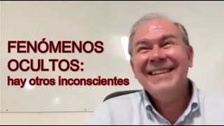 FENÓMENOS OCULTOS:hay otros inconscientes. Seminario 11 (Lacan)