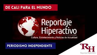 Reportaje Hiperactivo