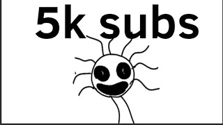 5k subs 🎉🥳🎊🍻