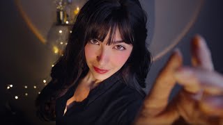 The Most Relaxing ASMR with sounds YOU make 💤 (🇪🇸 and 🇬🇧 subtitles)