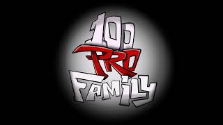 100PRO Family - В потоке (Official Audio)