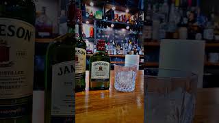 JAMESON bebe da son pinda jameson🥃   #daru #dvai #chill #jameson