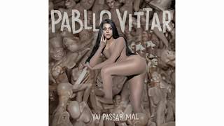 Pabllo Vittar - Todo Dia (Audio) ft. Rico Dalasam