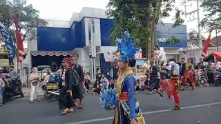 KARNAVAL BUDAYA