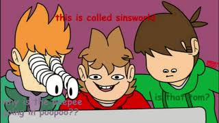 eddsworld cursed images