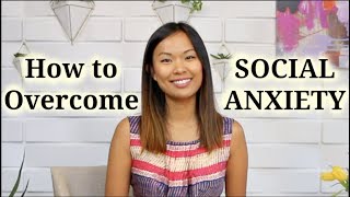 How to Overcome Anxiety (at Work)