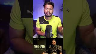 Badshah said Sorry for Hurting people's feelings