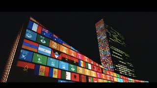 UN Day 2021 | The Global Goals