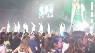 Laura Pausini - Per la musica - San Siro 04.06.16