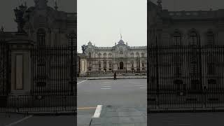 Palacio de Gobierno 🖐👍 Si sabes donde esta ubicado,COMENTA. #palacio #Política #turismo