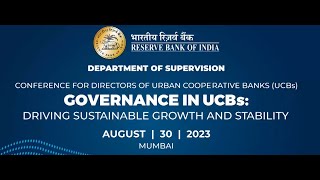 Keynote address by Governor Shri Shaktikanta Das at the Conference for Directors of UCBs