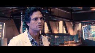 The Avengers: Age Of Ultron - Official Trailer #3 [HD]