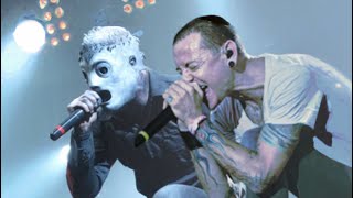 Slipknot and Linkin Park - Get This x QWERTY