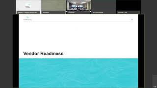 EPCS Webinar: Practice & Prescriber Readiness – October 2019