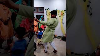 Laila main laila song dance performance at brothers mehandi |#dance  #mehndi #shorts #ytshorts ||