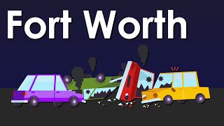 What caused the Fort Worth accident? | WTS Snippets