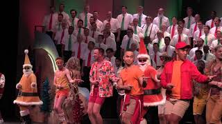 California Christmas - Gay Men's Chorus of Los Angeles