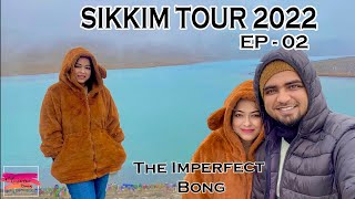 Lachen to Gurudongmar Lake | Sikkim vlog | Ep-02