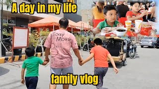 A day in my life | family vlog