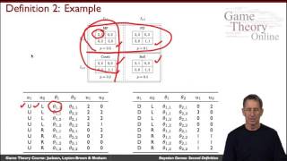 GTO 6 03   Bayesian Games   Second Definition