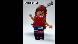 Roblox edit of my avatar so y’all can find me in games ❤️ (User= Missy0725)