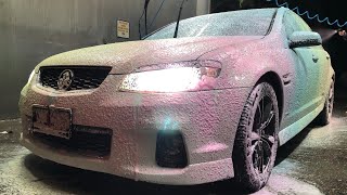 Car wash