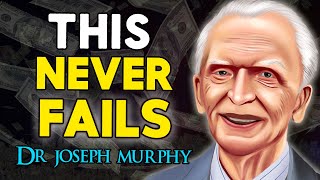 3 Proven Techniques To Manifest Money in 2 days or less - Joseph Murphy - Law of Attraction