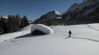 CIASPOLATA A SELLA CIAMPIGOTTO