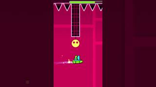 Geometry Dash - Stereo Madness