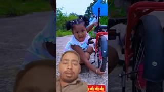 Maa do log mere pichhe pade hai 😱 | MistihappyLifestyle #shorts #viral #trending #maa #love