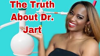 The Truth About Dr. Jart