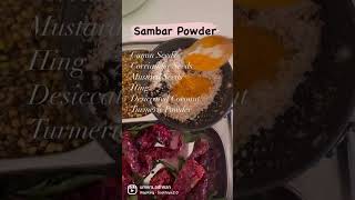 Delicious Sambar from Scratch #viral #food #foodie #iftarrecipes #iftar #fyp #viral #viralshorts