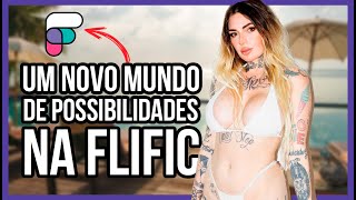 FLIFIC - O QUE É E COMO FUNCIONA