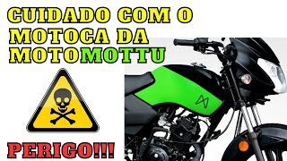 Quando ver essa moto fuja! Os perigos dos motoqueiros da moto Mottu