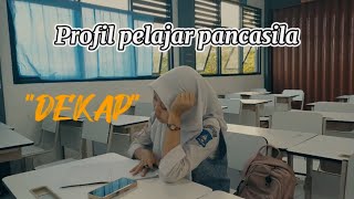 Festival Film Pendek Profil Pelajar Pancasila 2024 | DEKAP | kelas XII IPS 2