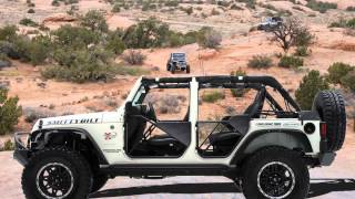 Smittybilt - SRC Tube Doors - Jeep Doors