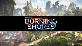 Horizon Forbidden West: Burning Shores #3 - Abaj Live [2023-06-23]