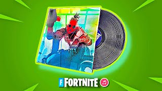 Fortnite - Show Them Who We Are (Full Audio)