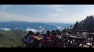 Adventure Awaits! School Kids Explore Mussoorie - Hiking Trip Extravaganza in the Himalayas