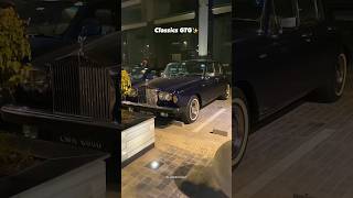 वो भाई OLD ROLLS ROYCE CAR #rollsroyce #viral #shorts