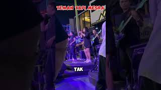 TEMAN TAPI MESRA ( TANGSEL NOISE )