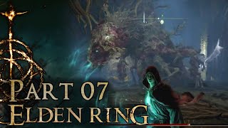 Endlich ELDEN RING ♥ (Part 7) | GANZER STREAM | Jeanne_Doe