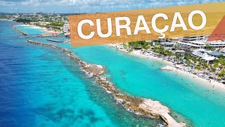 Curaçao :: O super guia de praias de Curaçau :: 3em3